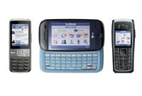 Мобильное приложение Facebook For Every Phone скачали 100 млн раз