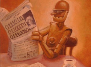 Чем журналистика сильнее блогосферы