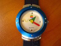 На eBay за $2500 продают часы Apple родом из 1990-х