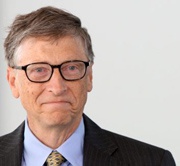 Семь предсказаний на будущее от Билла Гейтса