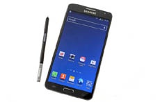 Названа стоимость планшетофона Samsung Galaxy Note 3 Neo