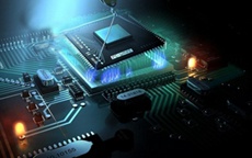 Рынок мобильных процессоров пережил спад