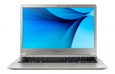 Samsung выпустила новую серию ультрабуков Notebook 9