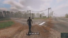 Размеры игрового мира Mafia III сравнили с Fallout 4