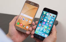 Главная причина, почему пользователи iPhone никогда не перейдут на Galaxy S7