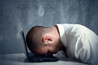 Как интенсивно работают сотрудники IT-компаний