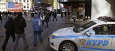 Полиция США выступает против «патрульного» приложения Waze
