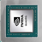 Замечена мобильная версия NVIDIA Quadro на базе Pascal
