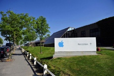 Apple увеличит штат сотрудников в Ирландии до 6 000 человек