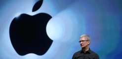 Хакеры заявили о взломе базы данных Apple и опубликовали тысячи Apple ID