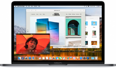 Apple выпустила macOS High Sierra