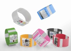 В 2013 году на рынок будет поставлено более 1,2 млн "умных" часов