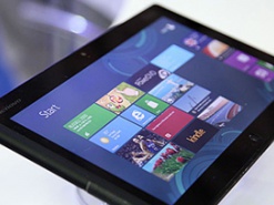 Сенсорные гаджеты на базе Windows 8 будут стоить ниже 200 долларов