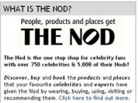 Российский  олигарх запустил сайт о знаменитостях