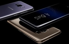 Поставки Samsung Galaxy S8 превысили 20 млн штук