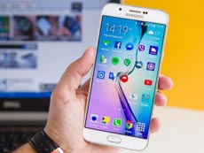 Для Samsung Galaxy A8, J7 Prime и Core Prime вышел новый патч безопасности