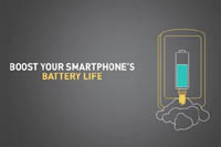 Смартфоны на Android получили «батарейного гуру»