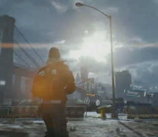 Ubisoft анонсировала MMO-шутер про гибель человечества