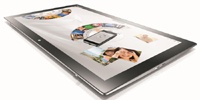 Представлен гибрид моноблока и планшета Lenovo Horizon 2