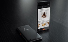 Анонс Handy T1: первый в мире смартфон для отелей