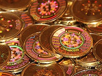 Bitcoin назван худшей валютой уходящего года