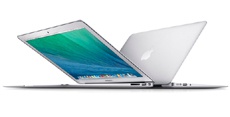 Снижение цены на $100 обеспечило рекордные продажи MacBook Air