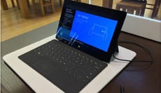 Microsoft готовится к выпуску Surface с 12-дюймовым экраном