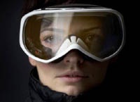 Горнолыжники получили очередной носимый компьютер