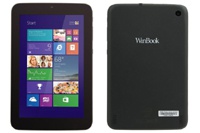 Цена Windows-планшетов опустилась до 60 долларов США