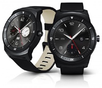 LG G Watch R всё же имеют встроенный Wi-Fi-модуль