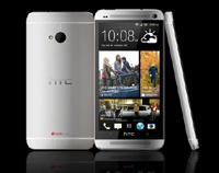 Qualcomm поможет HTC продвигать новый смартфон HTC One