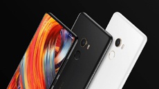 Как iPhone X нарушил планы Xiaomi
