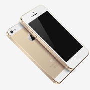 Сотрудники Apple наградили прозвищем золотой iPhone 5s