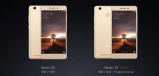 За 480 секунд Xiaomi продала 90 000 смартфонов Redmi 3S Prime