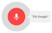 Google записывает все вопросы, которые вы задаете Google Now