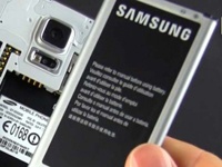 Samsung решит проблему автономности смартфонов