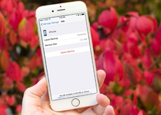 Как удалить устройство из учетной записи iCloud прямо с iPhone