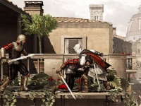 Серверы Ubisoft подверглись хакерской атаке