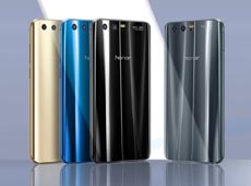 Состоялась международная премьера Huawei Honor 9