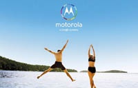 Google потратит $500 млн на продвижение Moto X