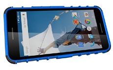 Производитель чехлов подтвердил дизайн Nexus 5 2015 года