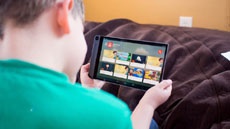 На что стоит обратить внимание при покупке Android-планшета детям?