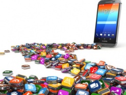 Мобильные приложения, "слепленные умельцами", воруют ваши данные