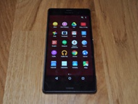 Оболочка Android Concept от Sony уже доступна для всех владельцев Xperia Z3