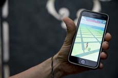 Житель Флориды открыл стрельбу по игравшим в Pokemon GO подросткам