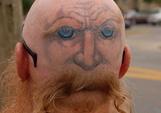 Россиянин обвинил «Яндекс» в своем облысении и подал на компанию в суд