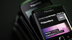 Софтверная выручка BlackBerry упала на 47%