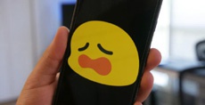 Google устроила слезное прощание старым эмодзи