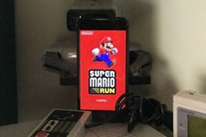 Nintendo потеряла 1,5 млрд долларов стоимости после выхода Super Mario Run