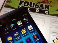 BlackBerry Z10 и BlackBerry X10: уже скоро